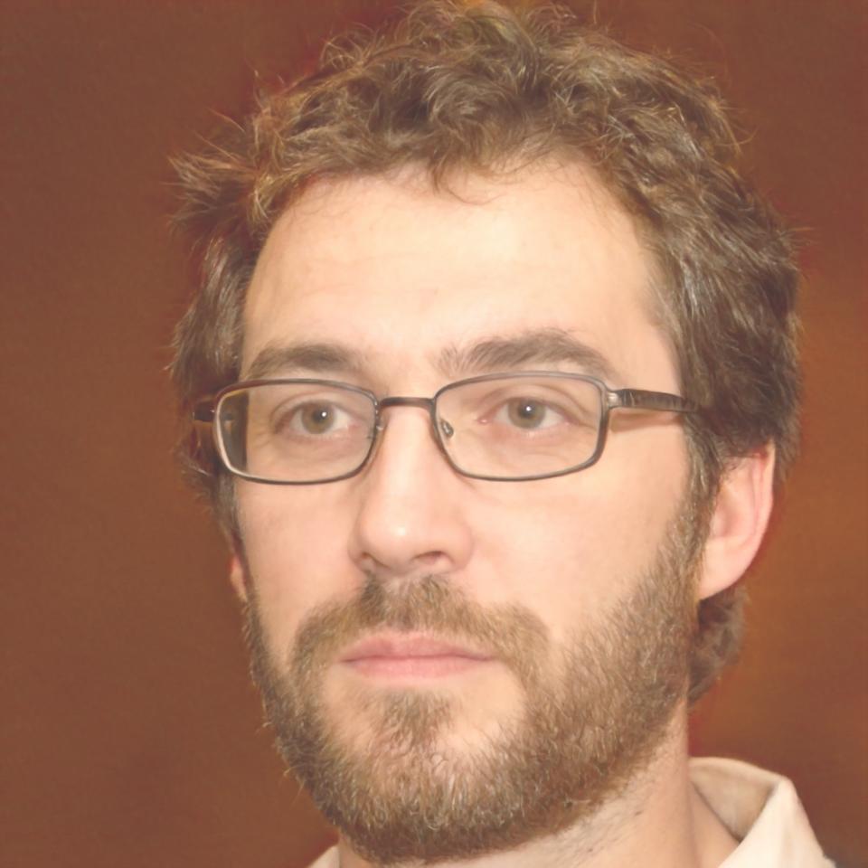 Stefan Richter, Finanzstratege bei zanthurevia